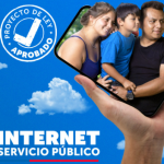 Internet Servicio público